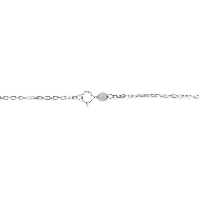 Tanishq 18KT Gold Chain for Women 4
