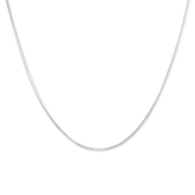 Tanishq 18KT Gold Chain 