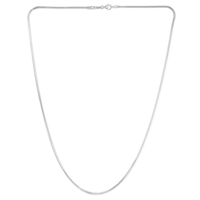 Tanishq 18KT Gold Chain 2