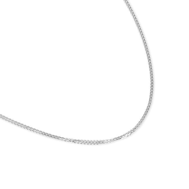 Tanishq 18KT Gold Chain 3
