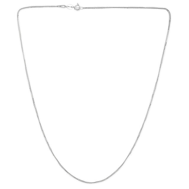 Tanishq 18KT Gold Chain 2