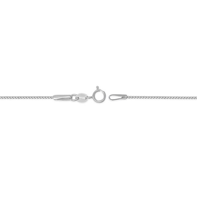 Tanishq 18KT Gold Chain 4