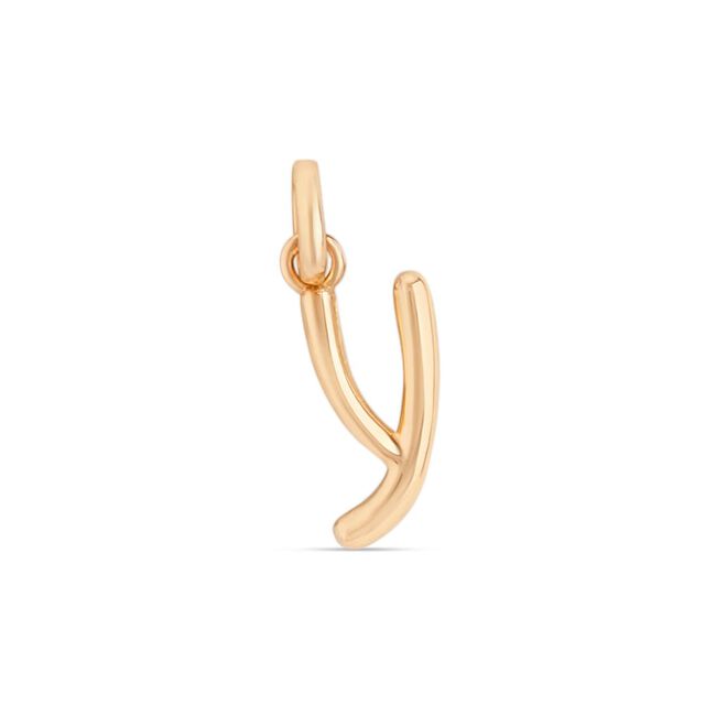 Tanishq 14KT Gold Pendant for Women 