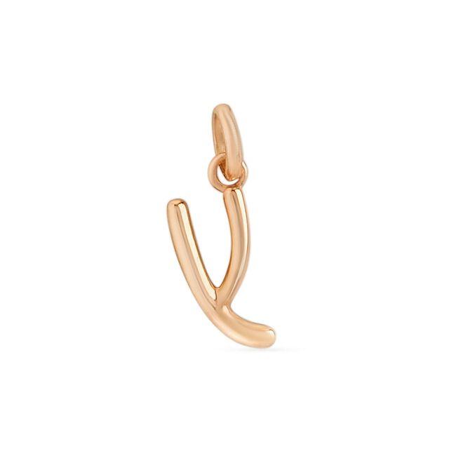 Tanishq 14KT Gold Pendant for Women 3