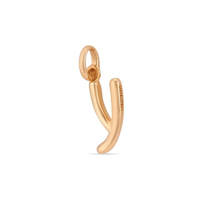Tanishq 14KT Gold Pendant for Women 4