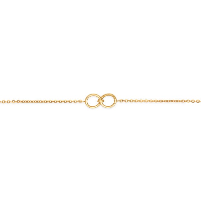 Tanishq 18KT Gold Bracelet 3