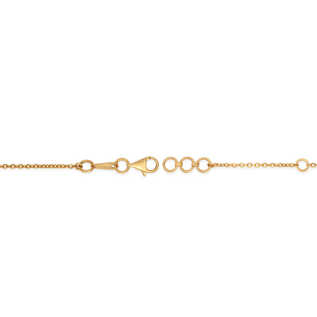 Tanishq 18KT Gold Bracelet 4