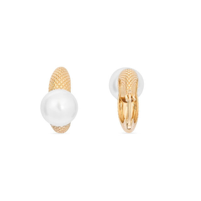 Tanishq 18KT Gold Earrings for Women 4