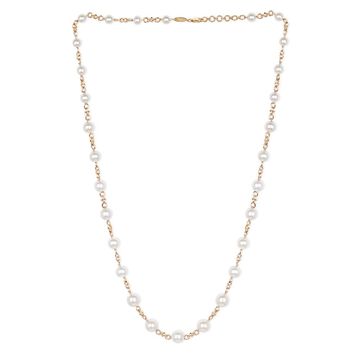 Tanishq 18KT Gold Necklace for Women