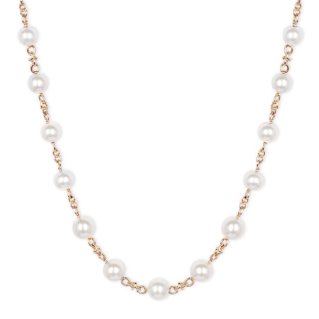 Tanishq 18KT Gold Necklace for Women 2