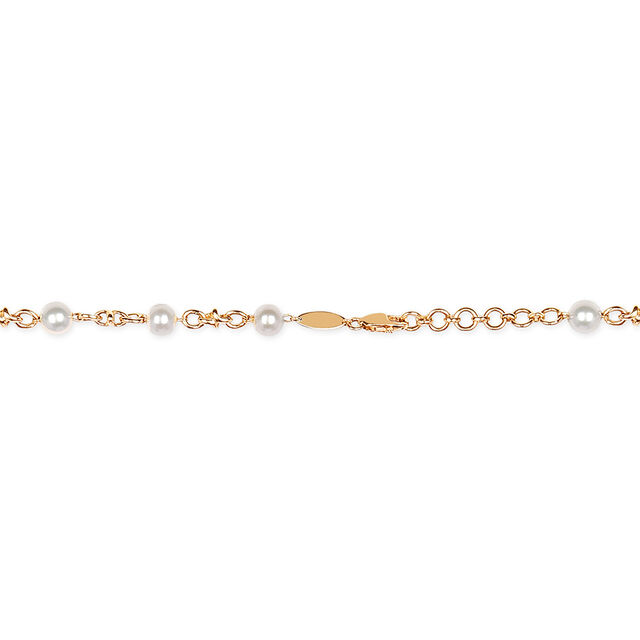 Tanishq 18KT Gold Necklace for Women 4