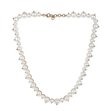 Tanishq 18KT Gold Necklace for Women