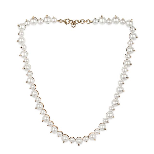 Tanishq 18KT Gold Necklace for Women 
