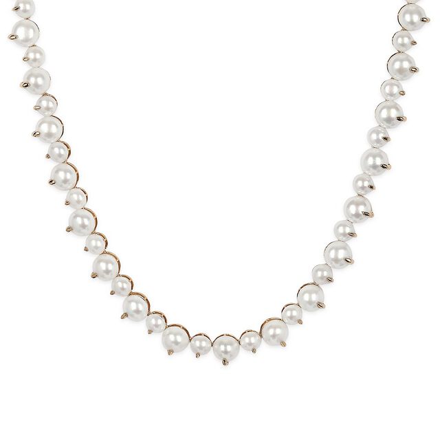 Tanishq 18KT Gold Necklace for Women 3