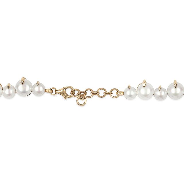 Tanishq 18KT Gold Necklace for Women 5