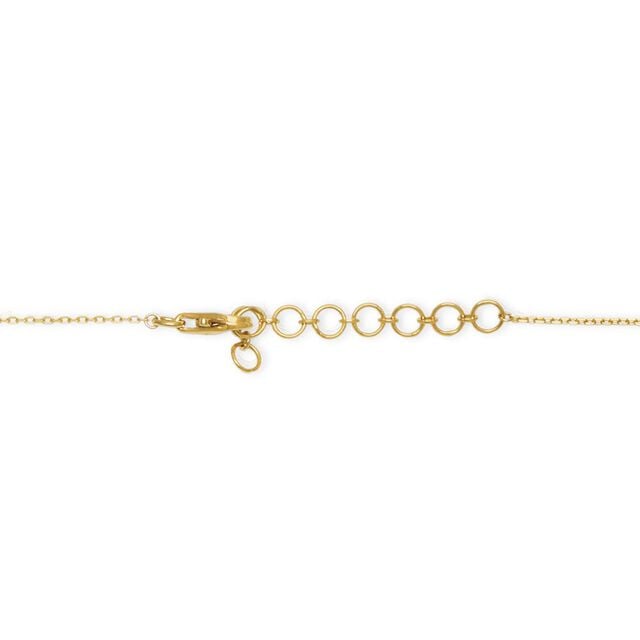 Tanishq 18KT Diamond Necklace 4