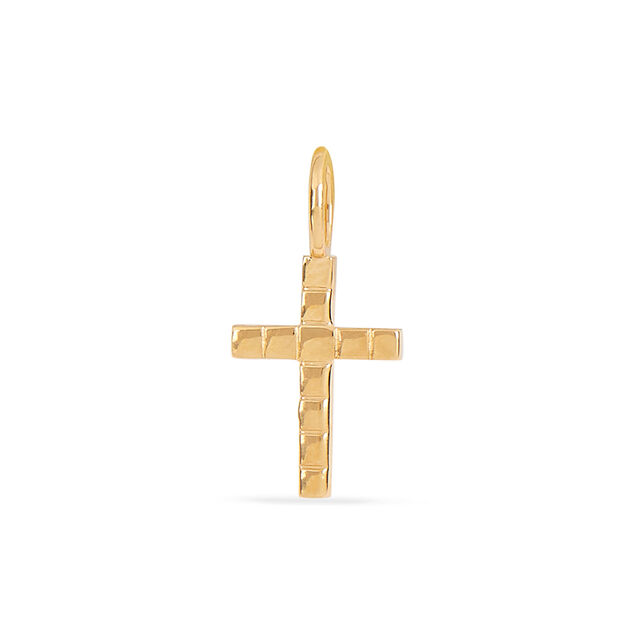 Tanishq 18KT Diamond Pendant for Women 4