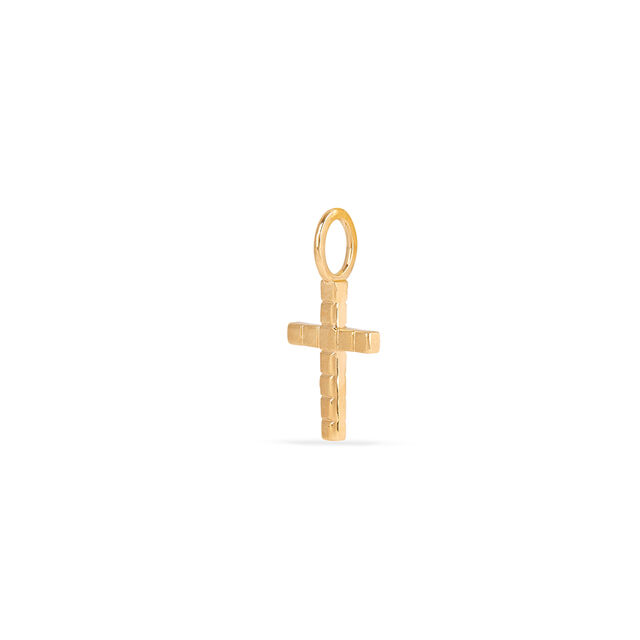 Tanishq 18KT Diamond Pendant for Women 5