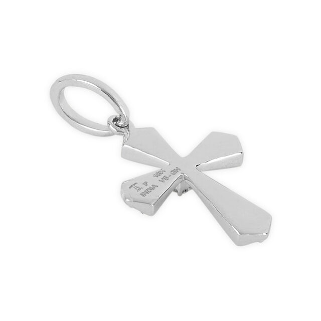 Tanishq 18KT Diamond Pendant for Women 3