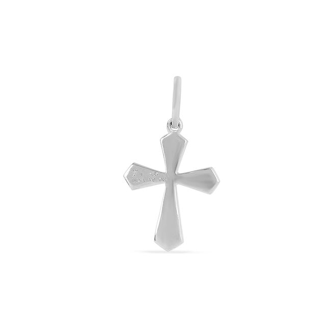 Tanishq 18KT Diamond Pendant for Women 4