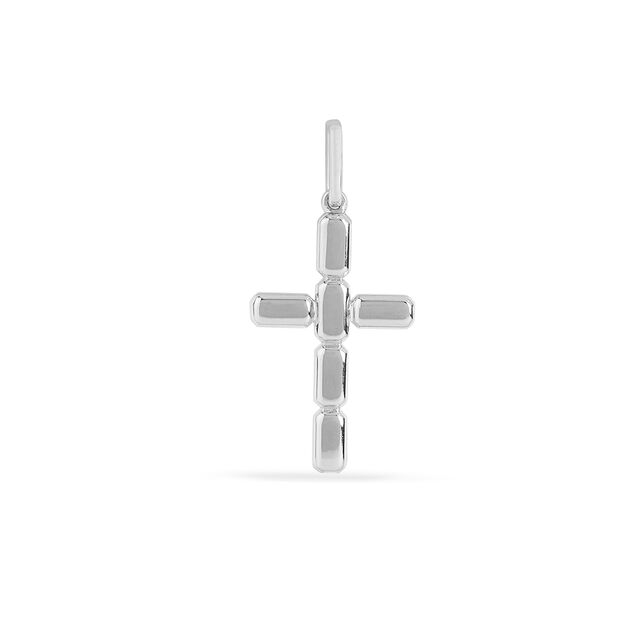 Tanishq 18KT Gold Pendant for Men 