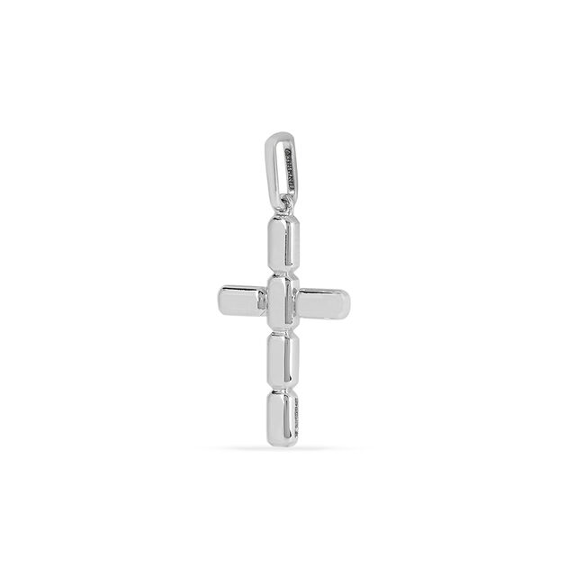 Tanishq 18KT Gold Pendant for Men 2