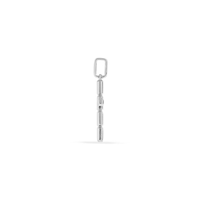 Tanishq 18KT Gold Pendant for Men 4