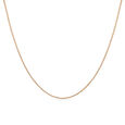 Tanishq 18 Karat Gold Chain for Men 