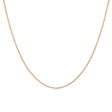 Tanishq 18 Karat Gold Chain for Men