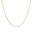 Tanishq 18 Karat Gold Chain for Men 2