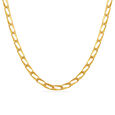 Tanishq 18 Karat Gold Chain for Men 2