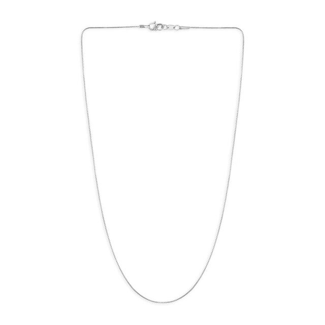 Tanishq 18KT Gold Chain 2