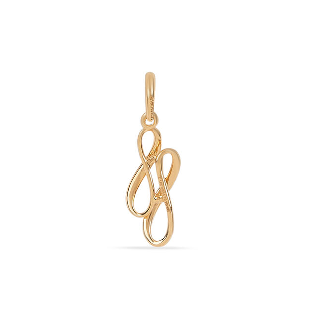 Tanishq 18KT Diamond Pendant for Women 4
