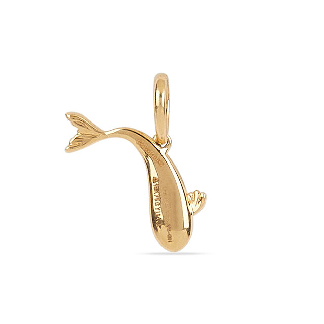 Tanishq 18KT Diamond Pendant for Women 4