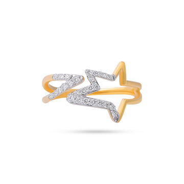 Finger Ring