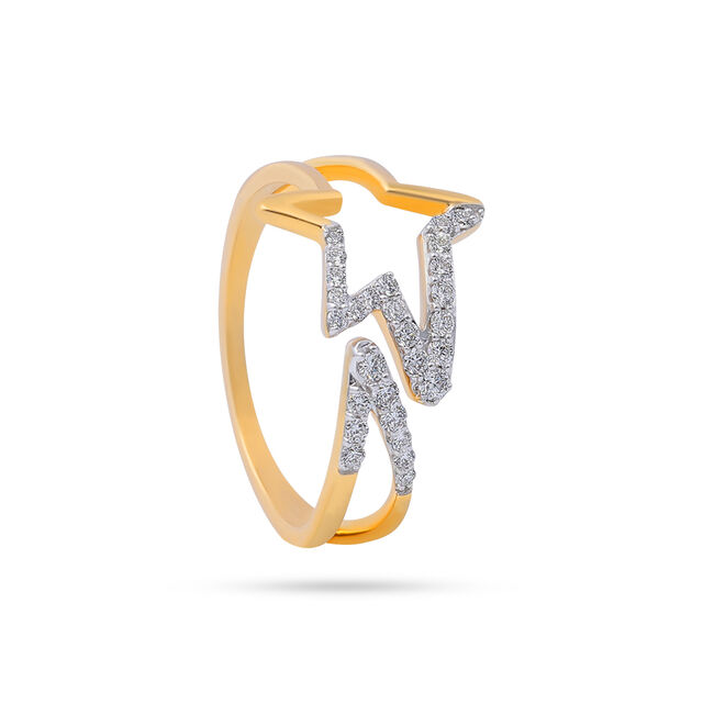 Finger Ring 3