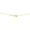 Tanishq 18 Karat Diamond Necklace for Women 3