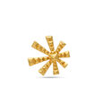 Tanishq Gold Pendant 