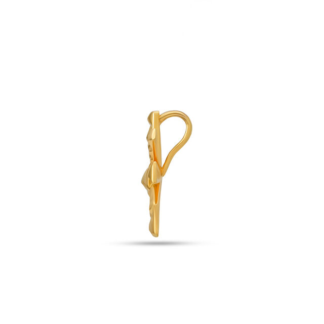 Tanishq Gold Pendant 2