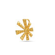 Tanishq Gold Pendant 3