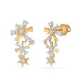 Tanishq Gold Earrings 2