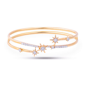 Tanishq Gold Bangle