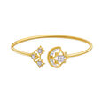 Stellar Diamond Star Ring 2