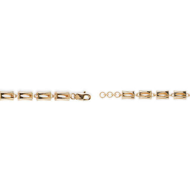Tanishq 18KT Gold Bracelet for Women 4
