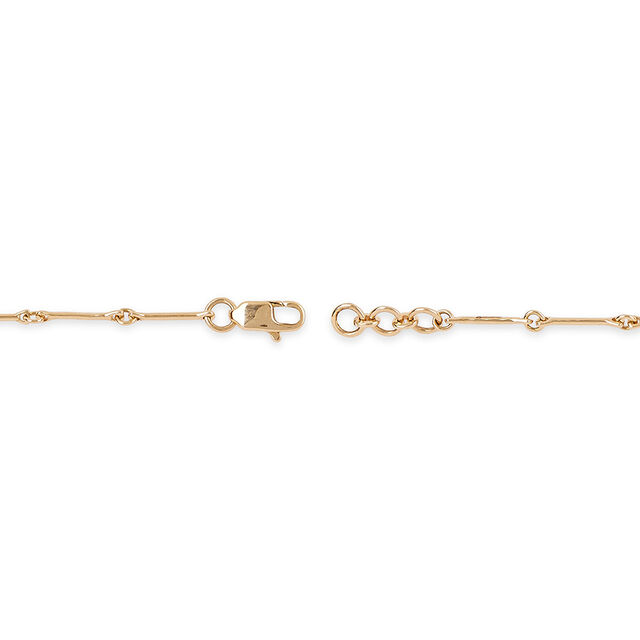 Tanishq 18KT Gold Bracelet for Women 4