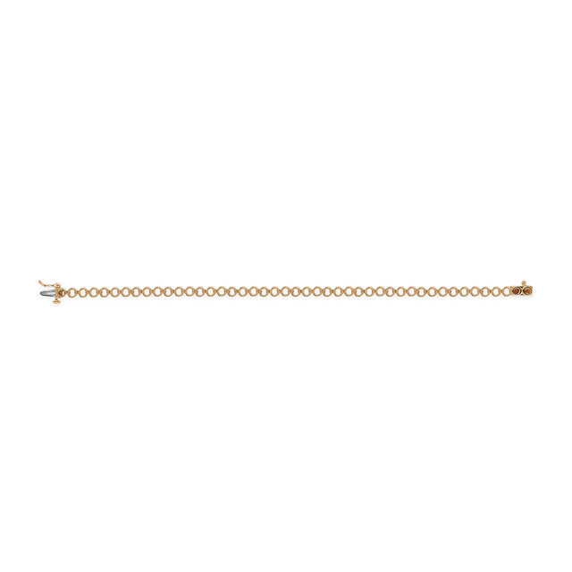 Tanishq 18KT Gold Bracelet for Women 3