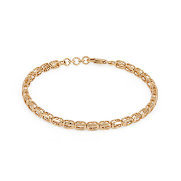 Tanishq 18KT Gold Bracelet for Women