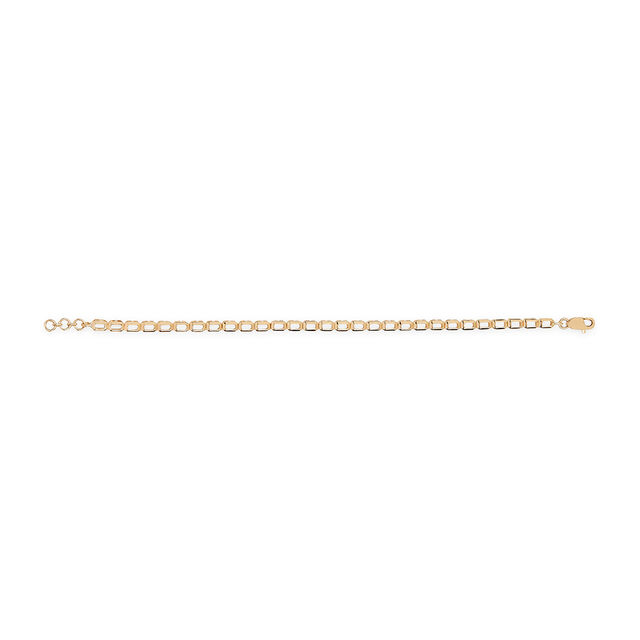 Tanishq 18KT Gold Bracelet for Women 3