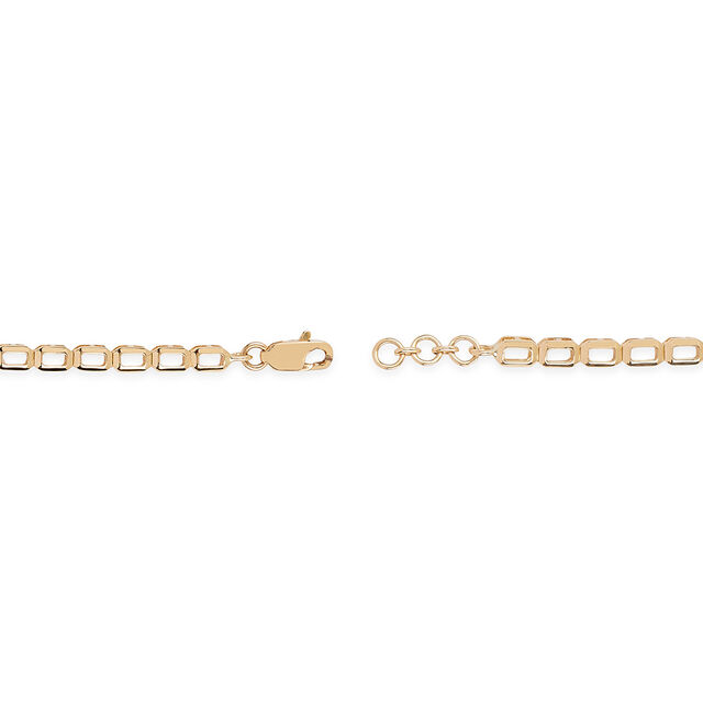 Tanishq 18KT Gold Bracelet for Women 4