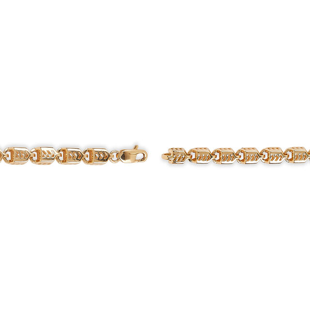 Tanishq 18KT Gold Bracelet for Women 4